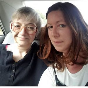 Meet your Posher, Barbara